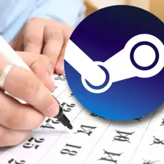 Czekam na promocje na Steam, zaznaczając dni na kalendarzu. Kiedy będą promocje na Steam?