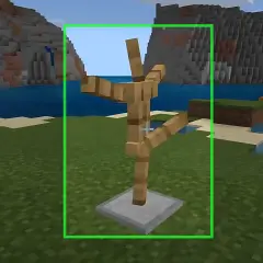 Stojak na zbroje w Minecraft. Dowiedz się, jak craftować ten przydatny przedmiot, by prezentować swoje najlepsze pancerze.