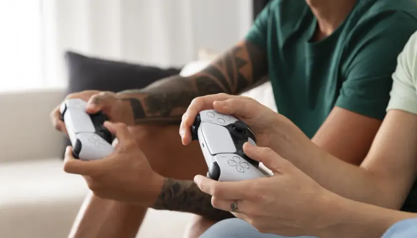 Battlefield czy Call of Duty? Porównanie dwóch gigantów strzelanek FPS