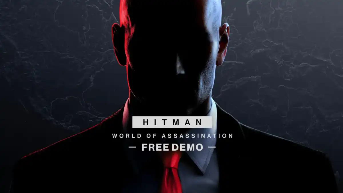 HITMAN World of Assassination - Czy to gra dla Ciebie?