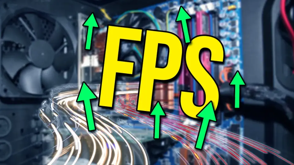 Jak zwiększyć FPS na laptopie i poprawić płynność gier