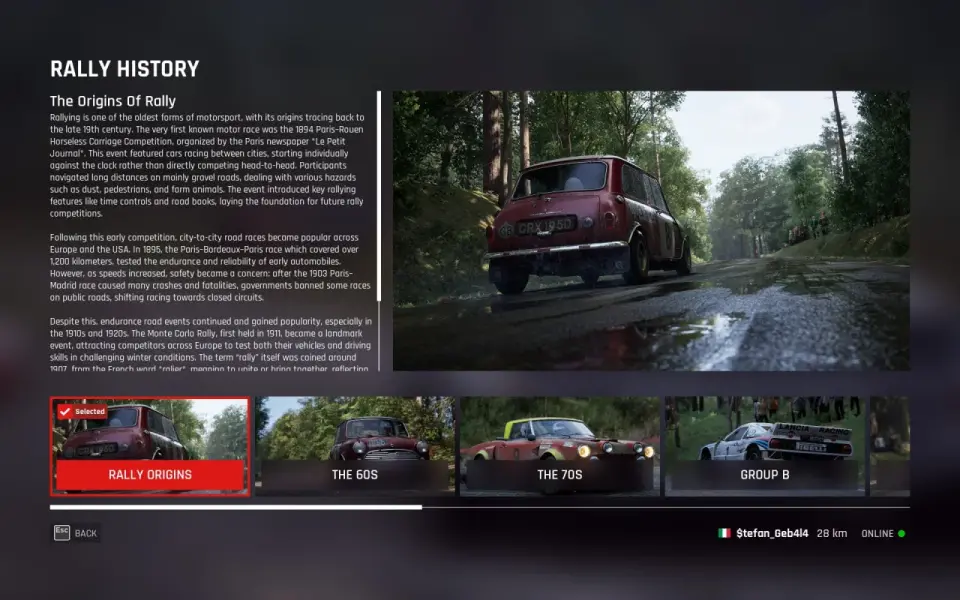 Assetto Corsa Rally - Czy to rajdówka dla Ciebie? Recenzja