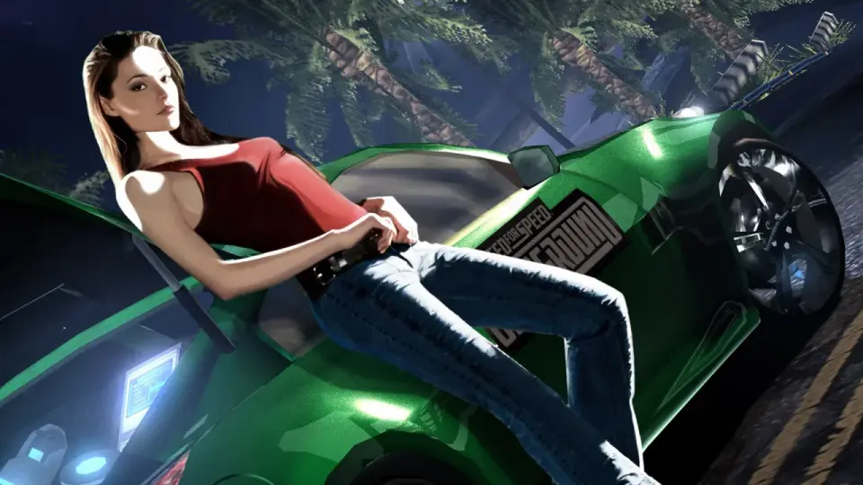 Need for Speed Underground - Czy to nadal król tuningu?