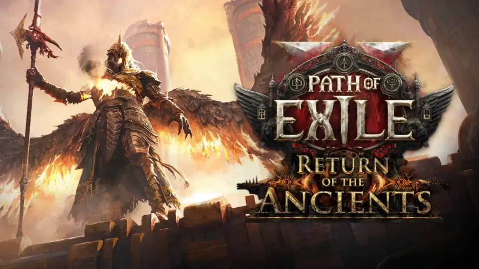 Path of Exile po polsku? Jak grać bez frustracji!